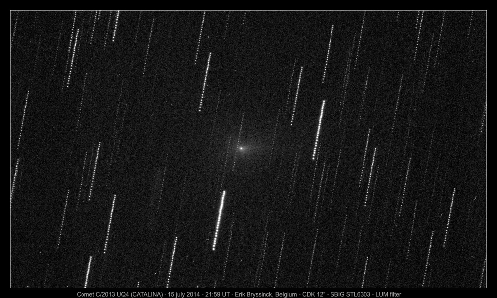 image C/2014 UQ4 (CATALINA) - Erik Bryssinck (c)-2014