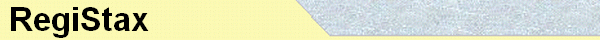  RegiStax 